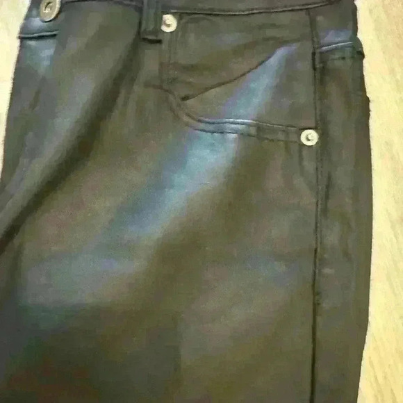 Petal and pup shiny pants - Picture 4 of 7